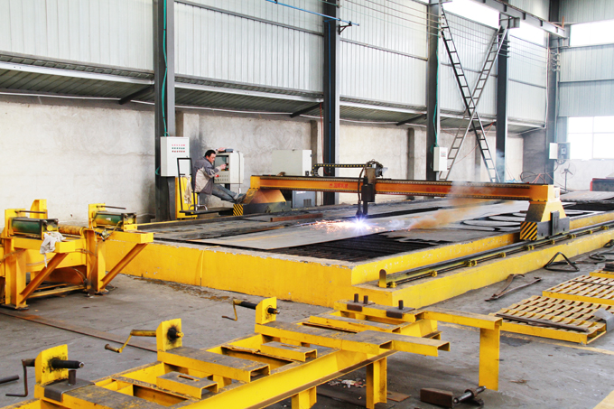 生產(chǎn)設(shè)備